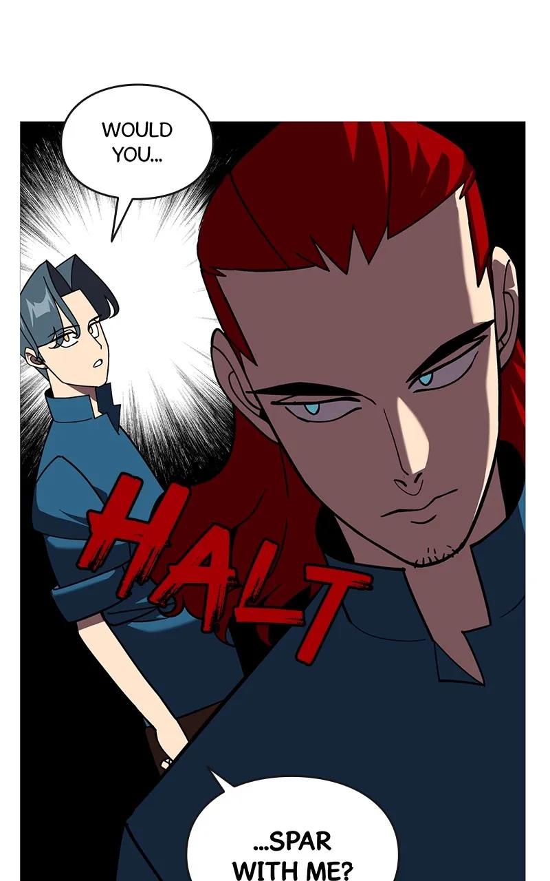 Read Becoming the Monarch chapter 13 image 29 on Lezhin