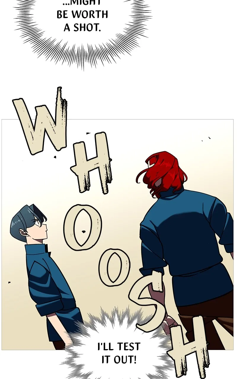 Read Becoming the Monarch chapter 13 image 31 on Lezhin