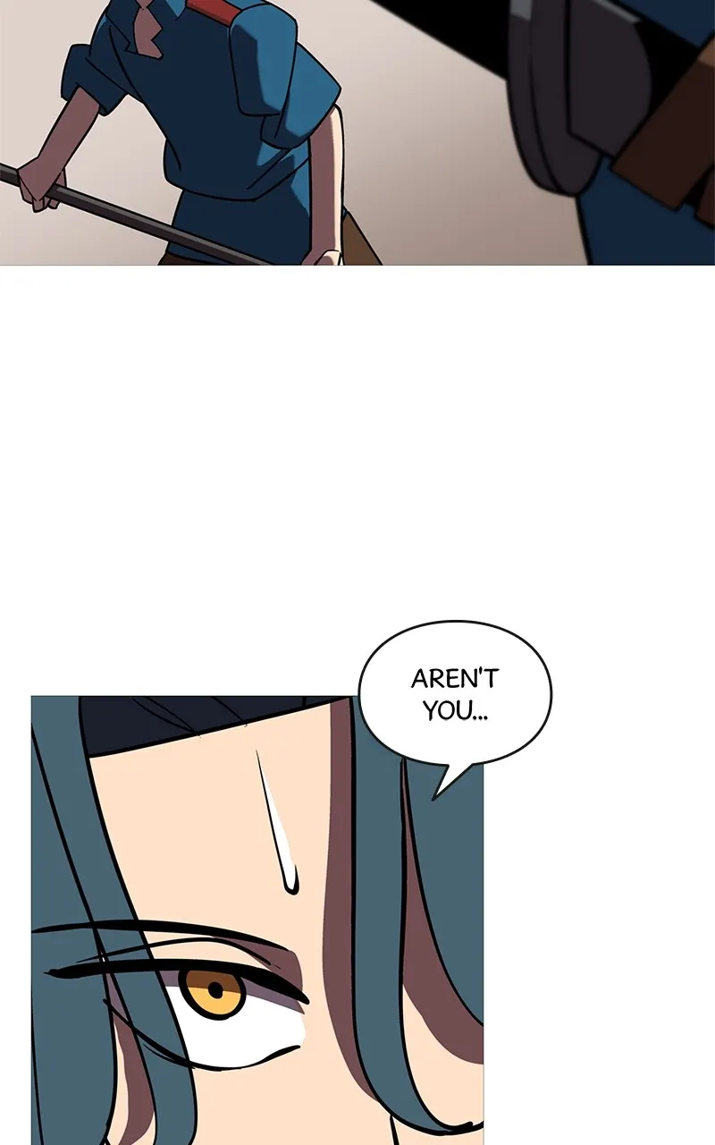 Read Becoming the Monarch chapter 13 image 35 on Lezhin