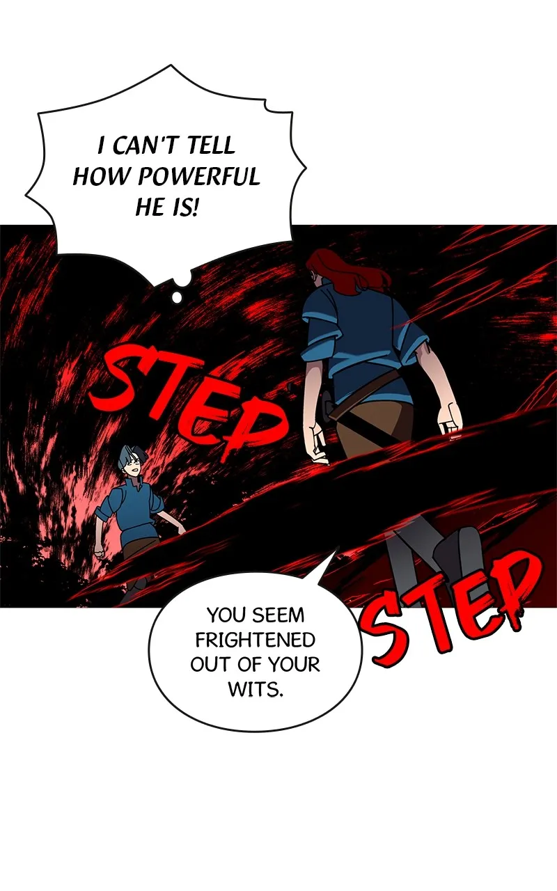 Read Becoming the Monarch chapter 13 image 45 on Lezhin