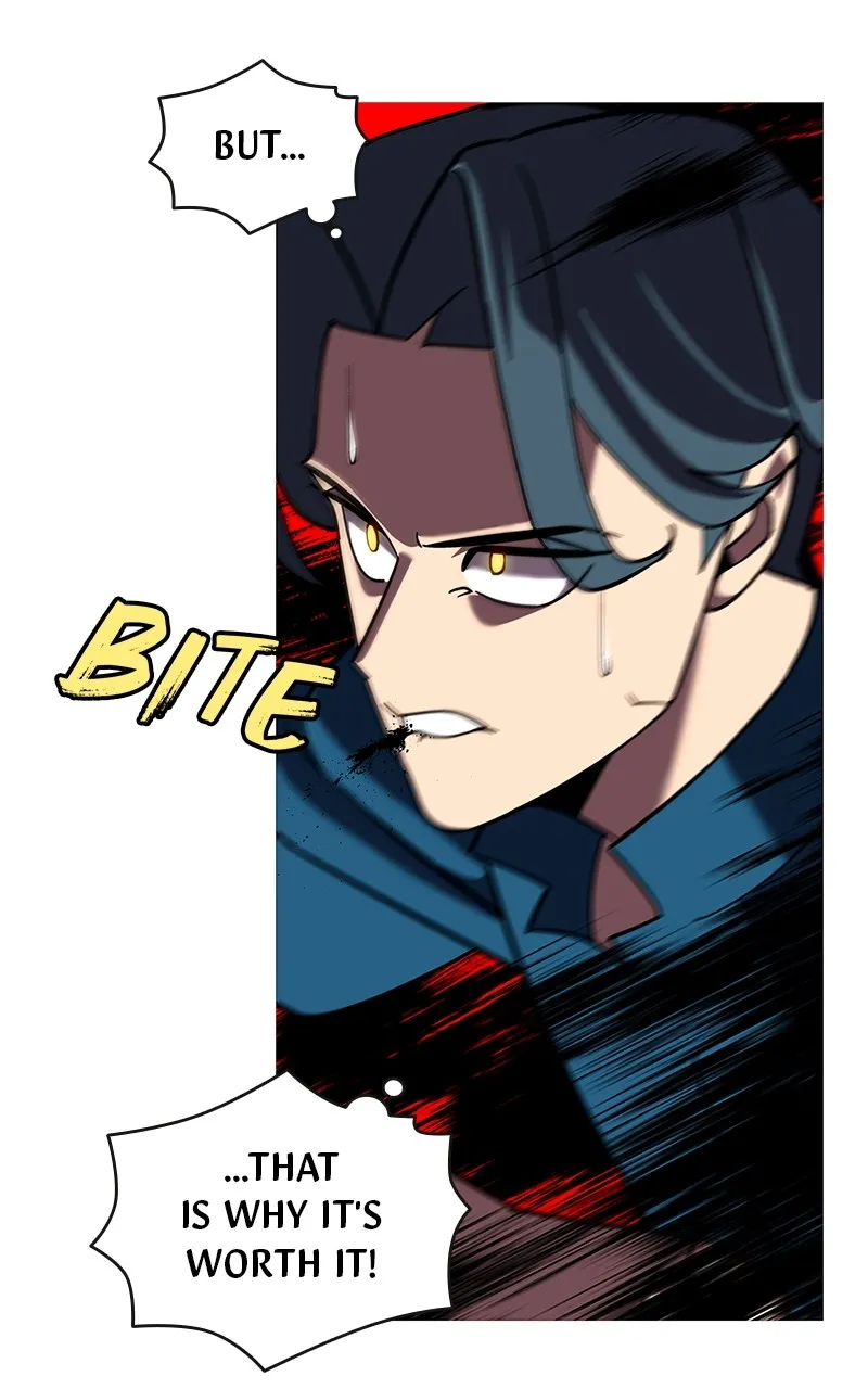 Read Becoming the Monarch chapter 13 image 46 on Lezhin