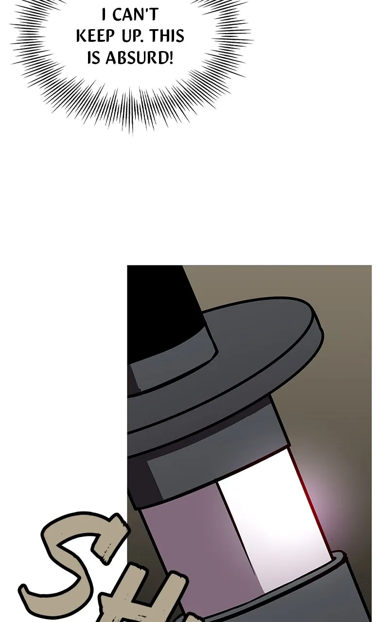 Read Becoming the Monarch chapter 13 image 50 on Lezhin