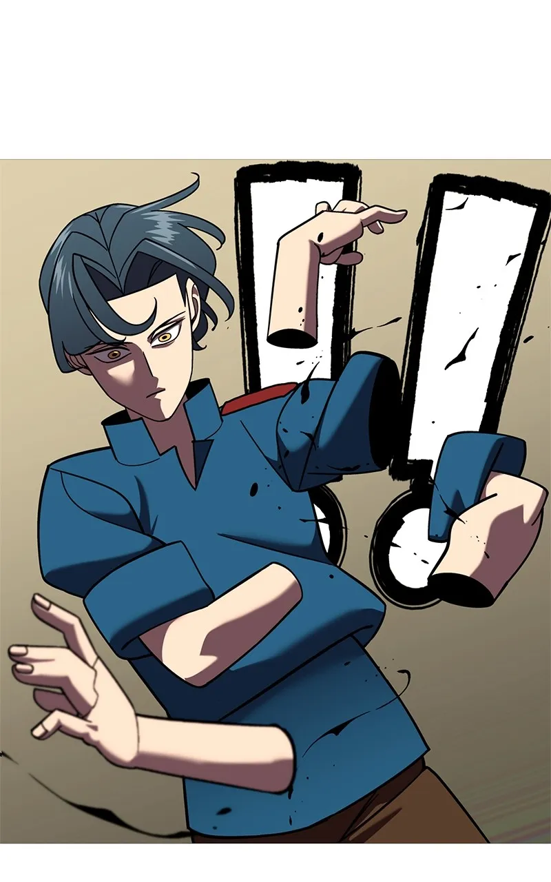 Read Becoming the Monarch chapter 13 image 55 on Lezhin