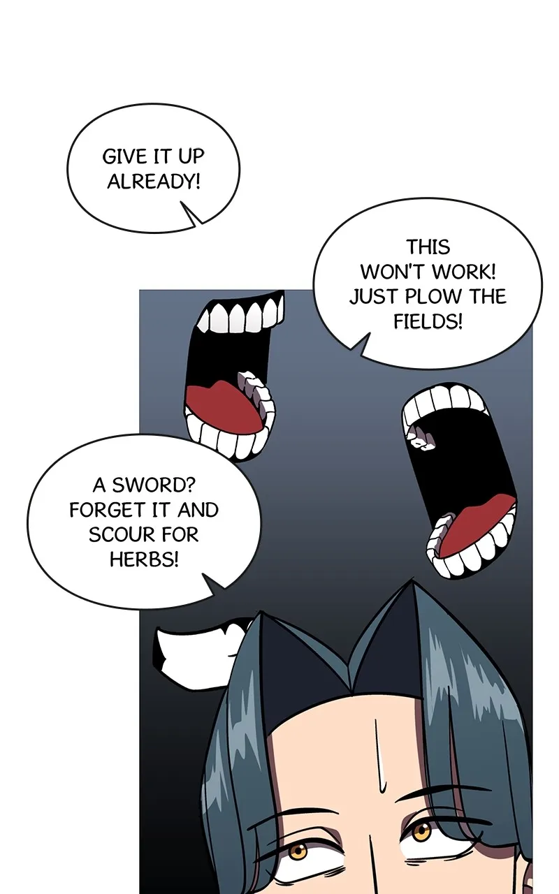 Read Becoming the Monarch chapter 13 image 65 on Lezhin