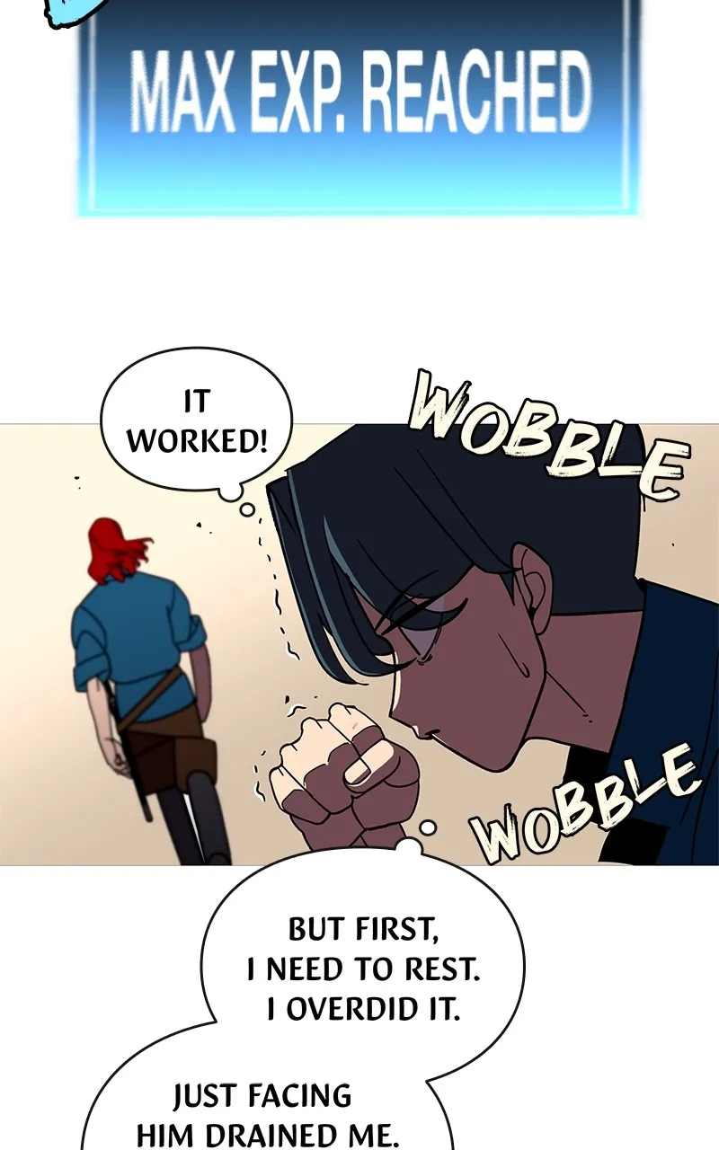 Read Becoming the Monarch chapter 13 image 68 on Lezhin