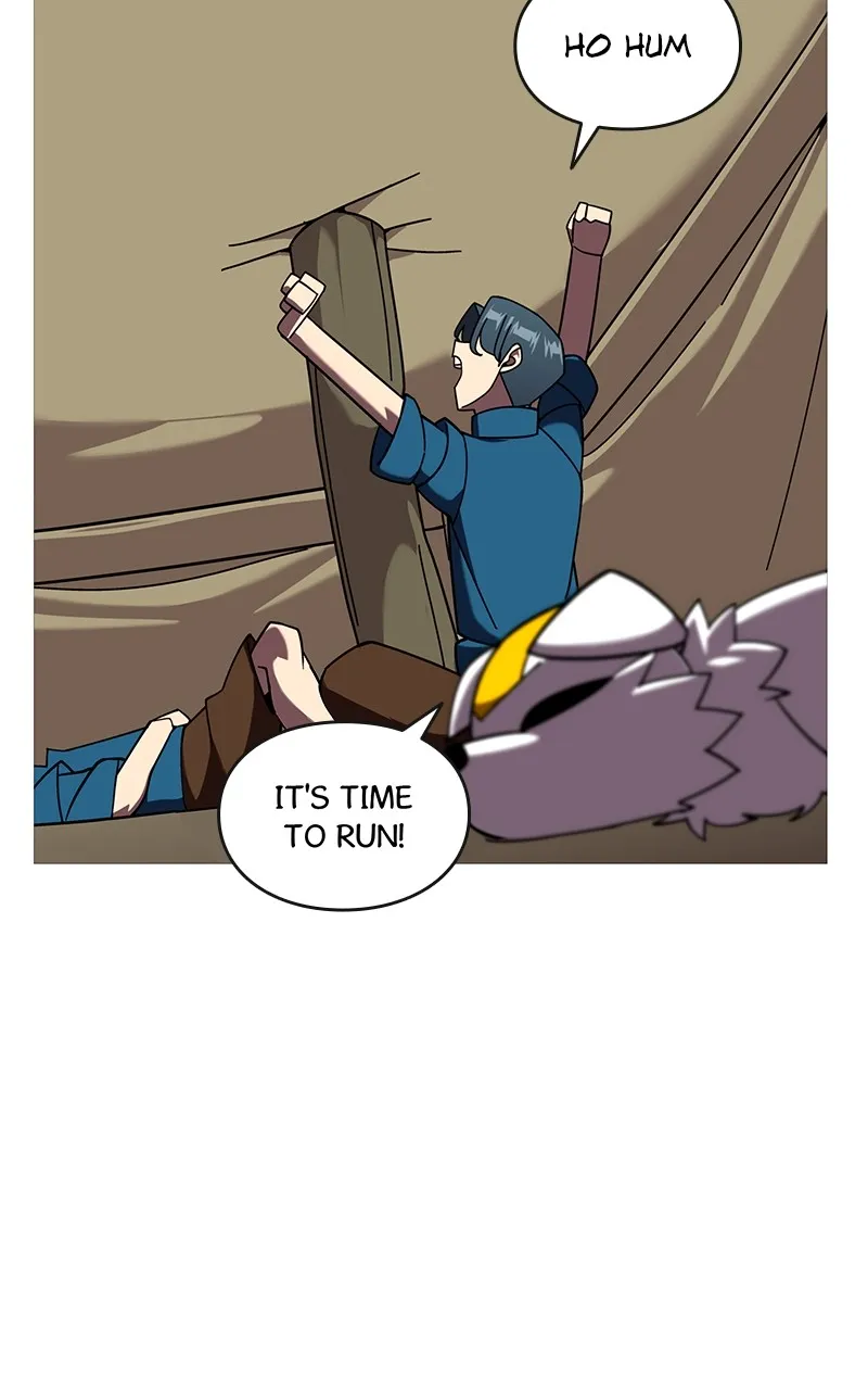 Read Becoming the Monarch chapter 13 image 7 on Lezhin