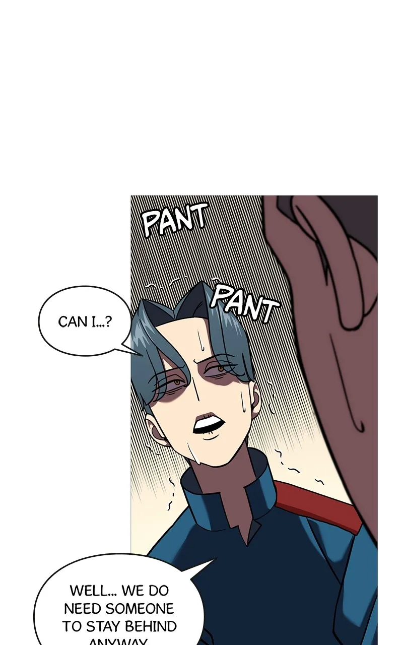 Read Becoming the Monarch chapter 13 image 71 on Lezhin