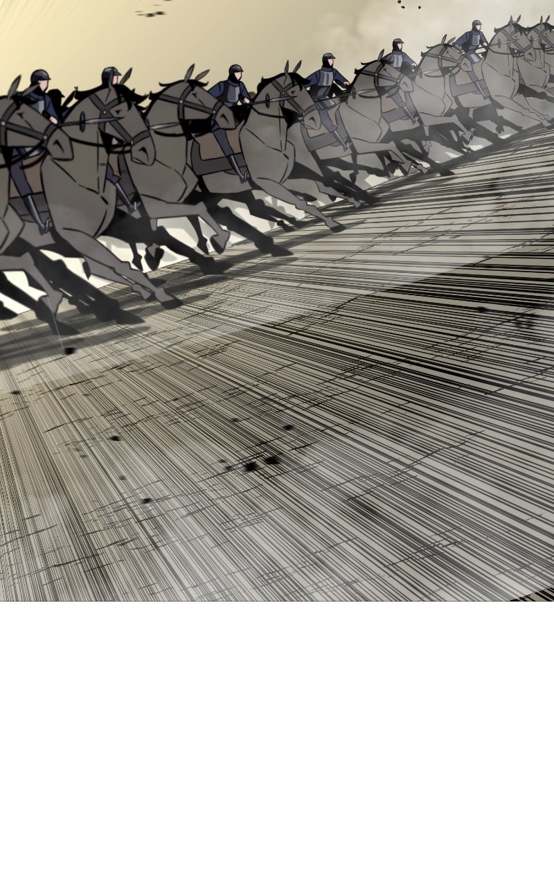Read Becoming the Monarch chapter 130 image 12 on Lezhin