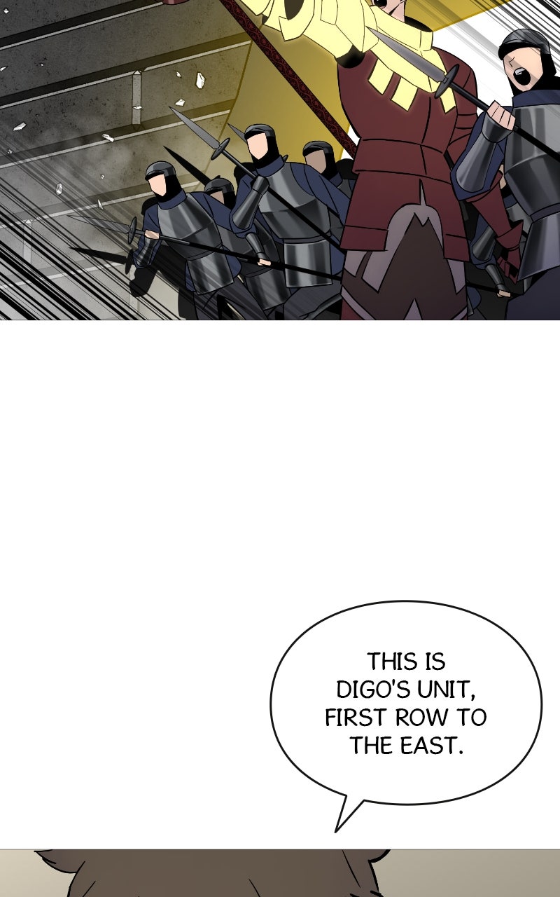 Read Becoming the Monarch chapter 130 image 21 on Lezhin
