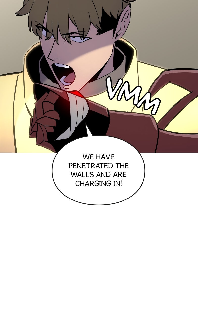Read Becoming the Monarch chapter 130 image 22 on Lezhin