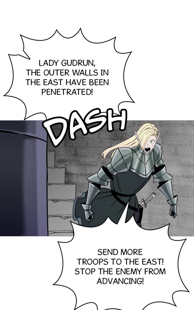 Read Becoming the Monarch chapter 130 image 23 on Lezhin