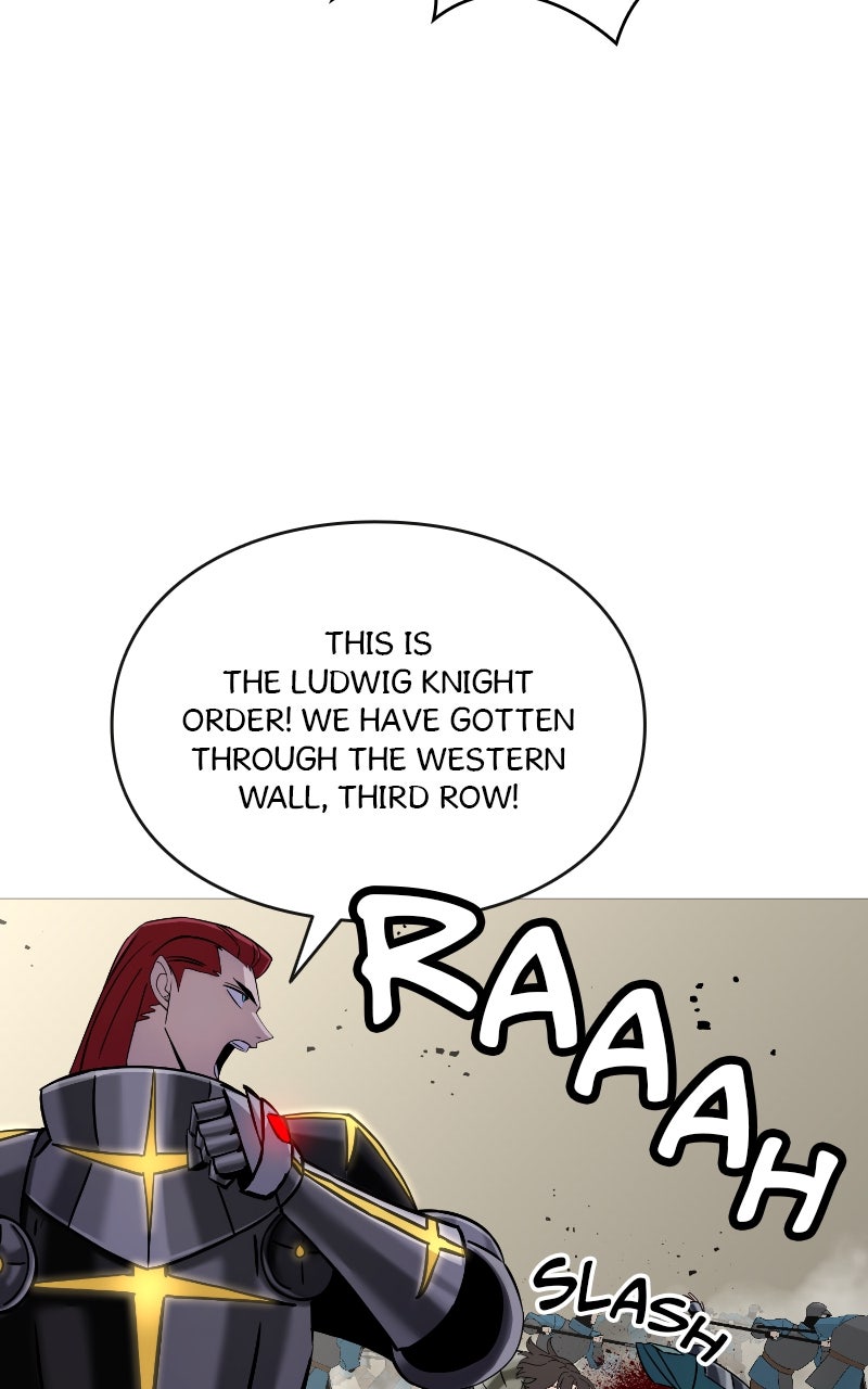 Read Becoming the Monarch chapter 130 image 24 on Lezhin