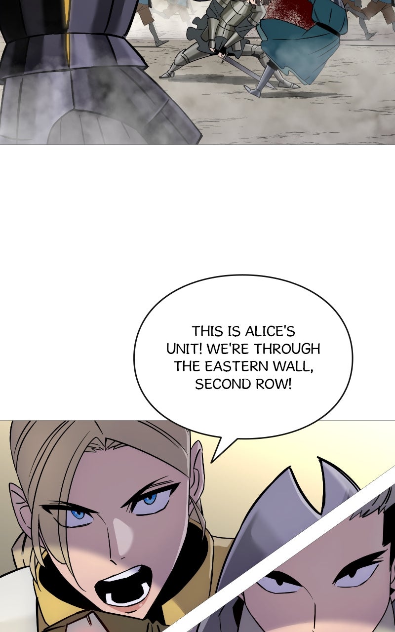 Read Becoming the Monarch chapter 130 image 25 on Lezhin