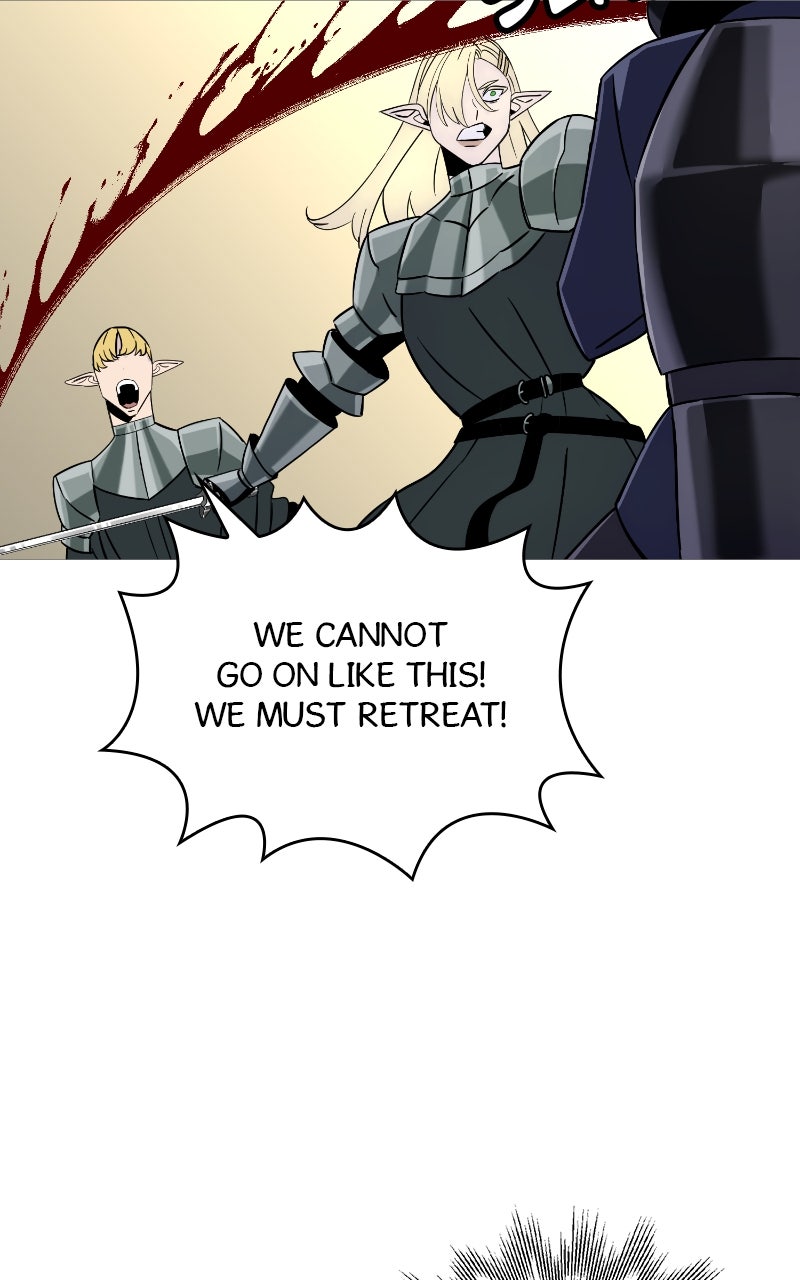 Read Becoming the Monarch chapter 130 image 27 on Lezhin