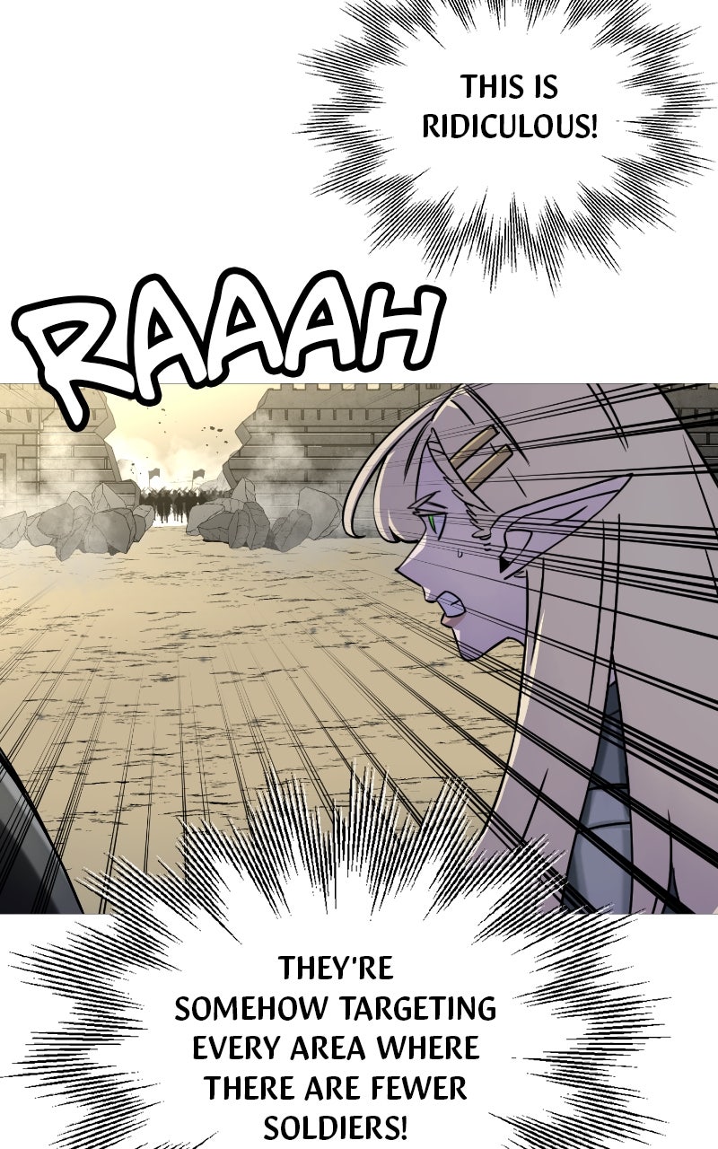 Read Becoming the Monarch chapter 130 image 28 on Lezhin