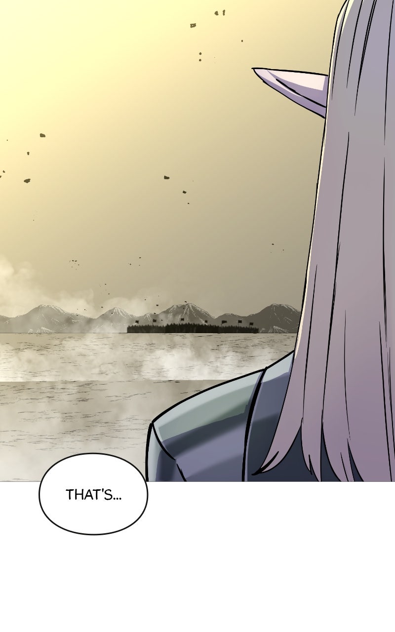 Read Becoming the Monarch chapter 130 image 3 on Lezhin