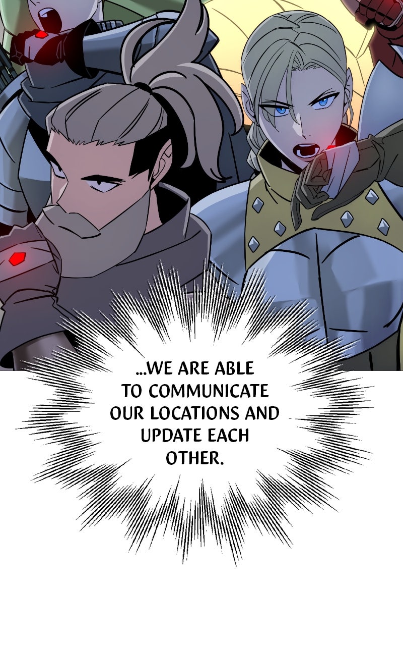 Read Becoming the Monarch chapter 130 image 33 on Lezhin