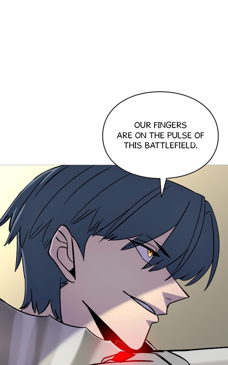 Read Becoming the Monarch chapter 130 image 34 on Lezhin
