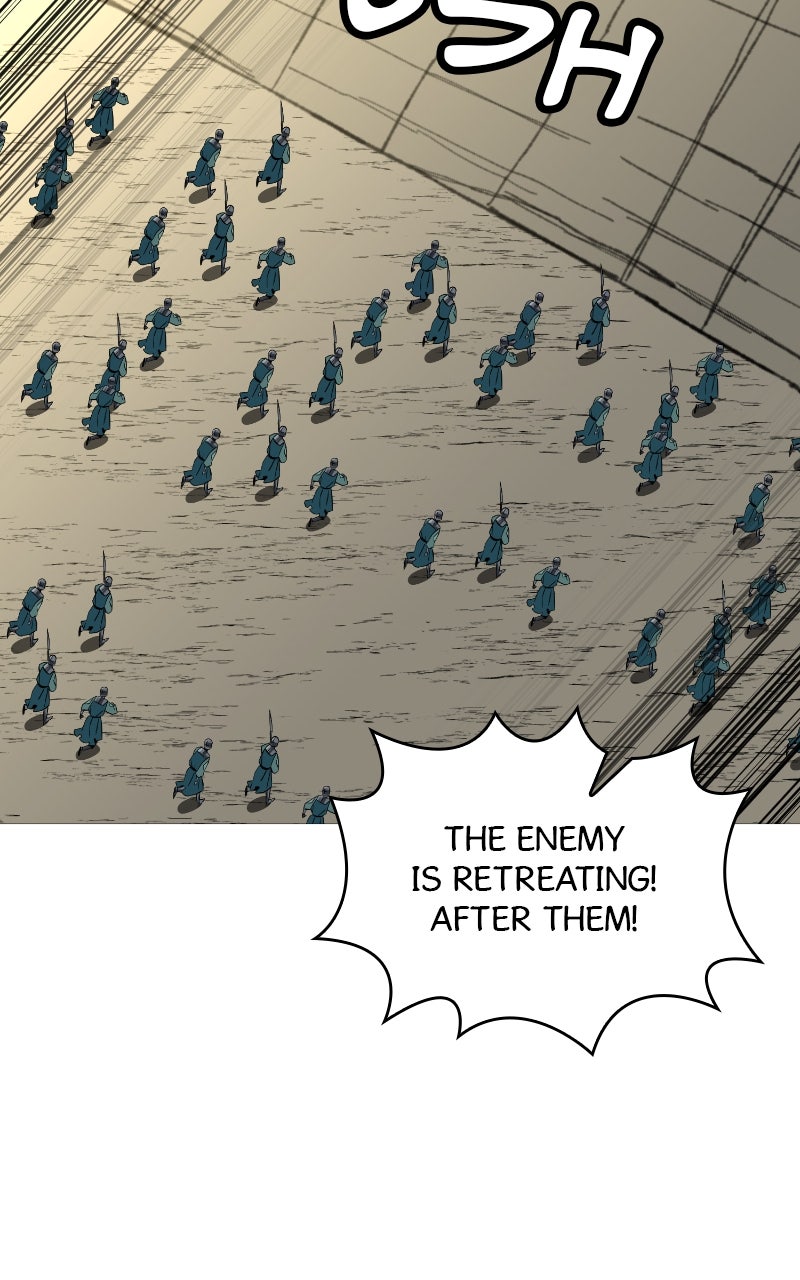 Read Becoming the Monarch chapter 130 image 37 on Lezhin