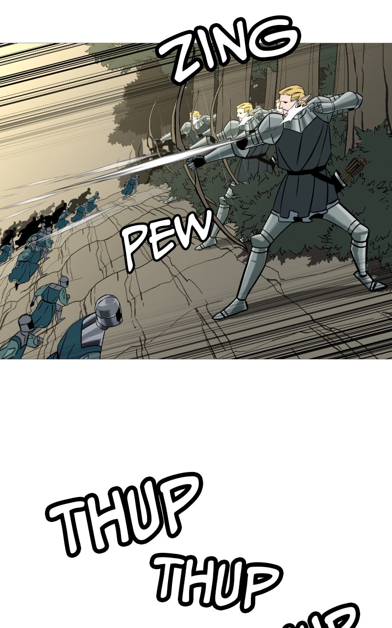 Read Becoming the Monarch chapter 130 image 38 on Lezhin