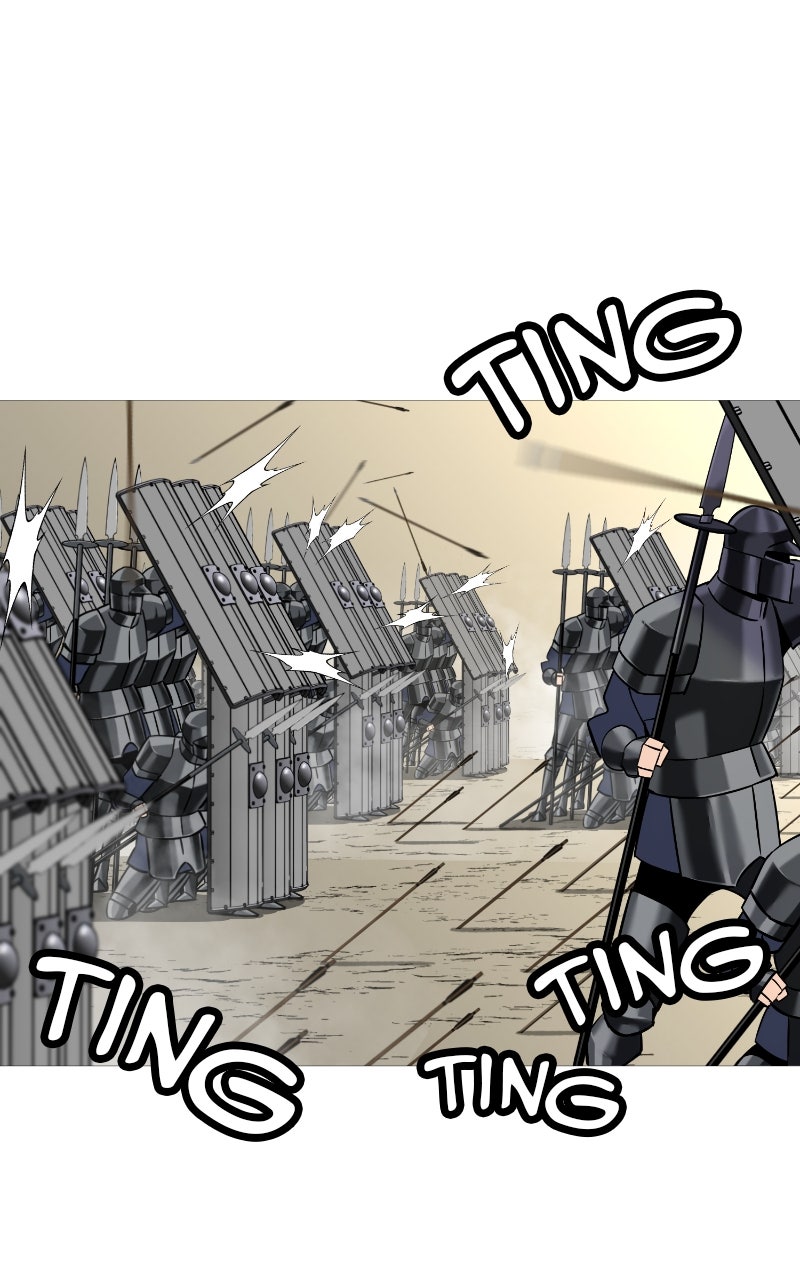 Read Becoming the Monarch chapter 130 image 41 on Lezhin