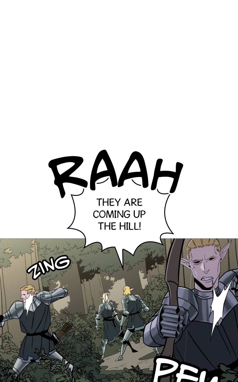Read Becoming the Monarch chapter 130 image 42 on Lezhin