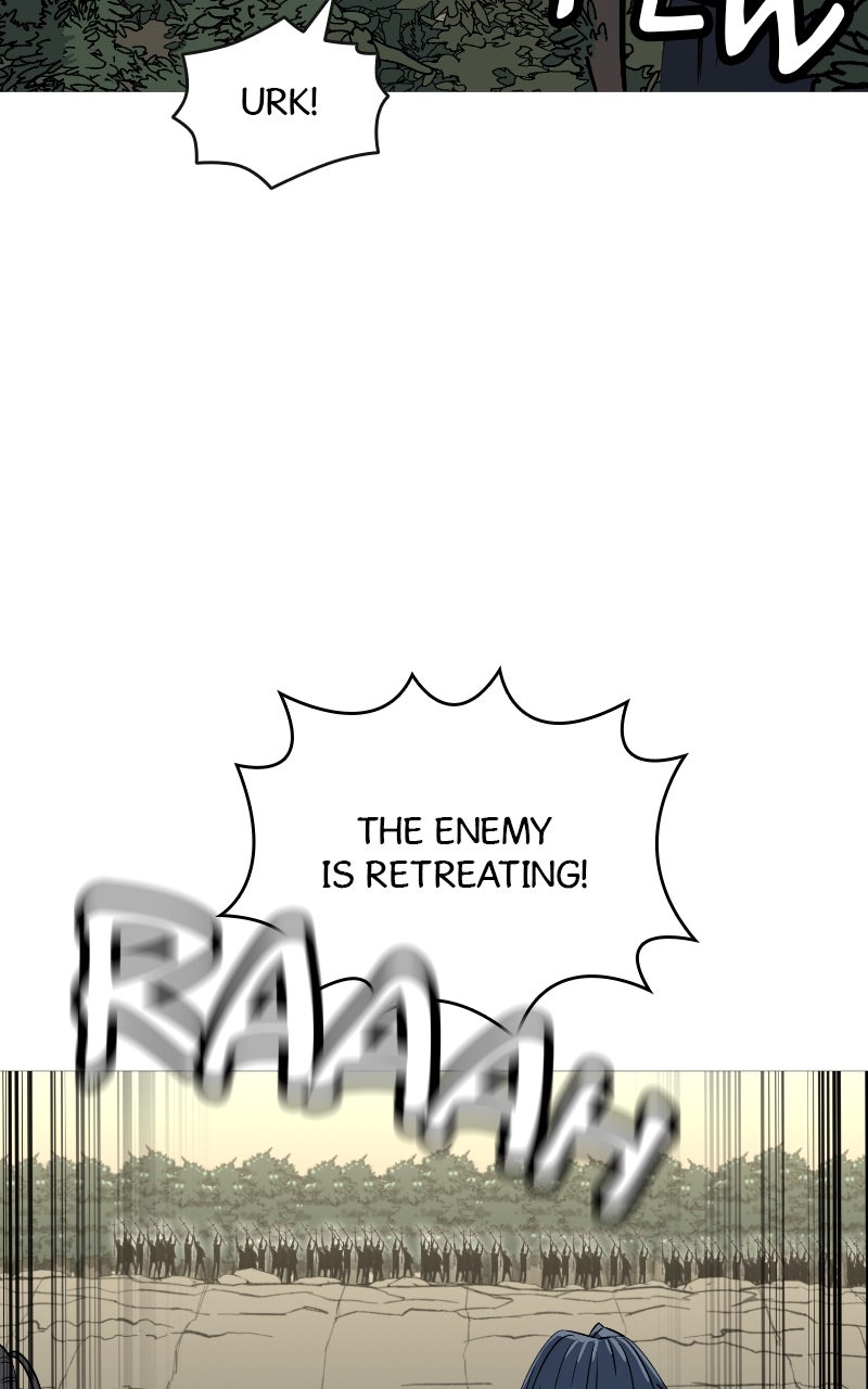 Read Becoming the Monarch chapter 130 image 43 on Lezhin