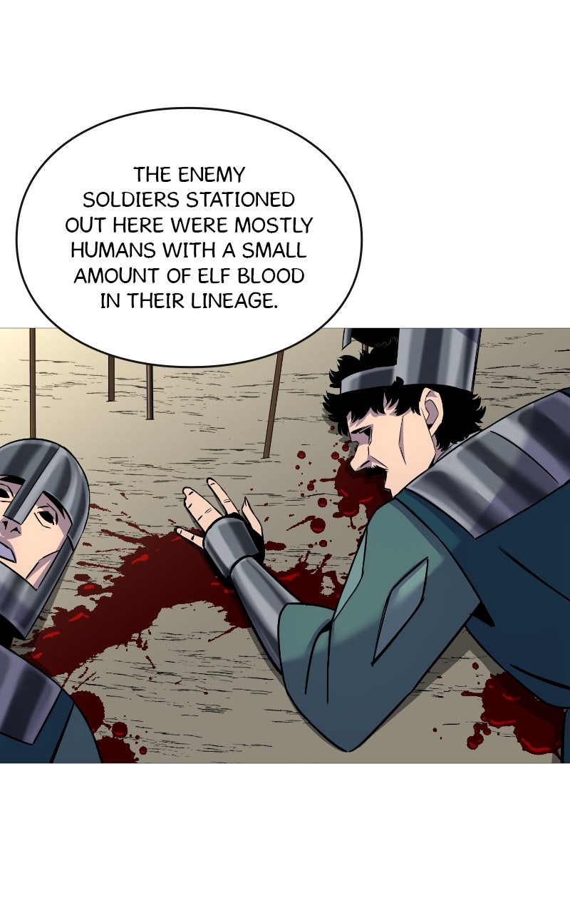 Read Becoming the Monarch chapter 130 image 46 on Lezhin