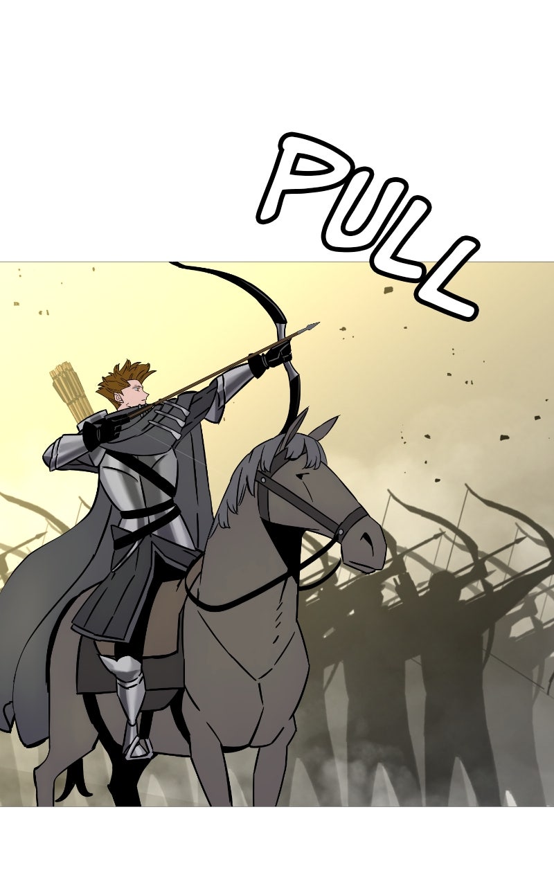 Read Becoming the Monarch chapter 130 image 5 on Lezhin