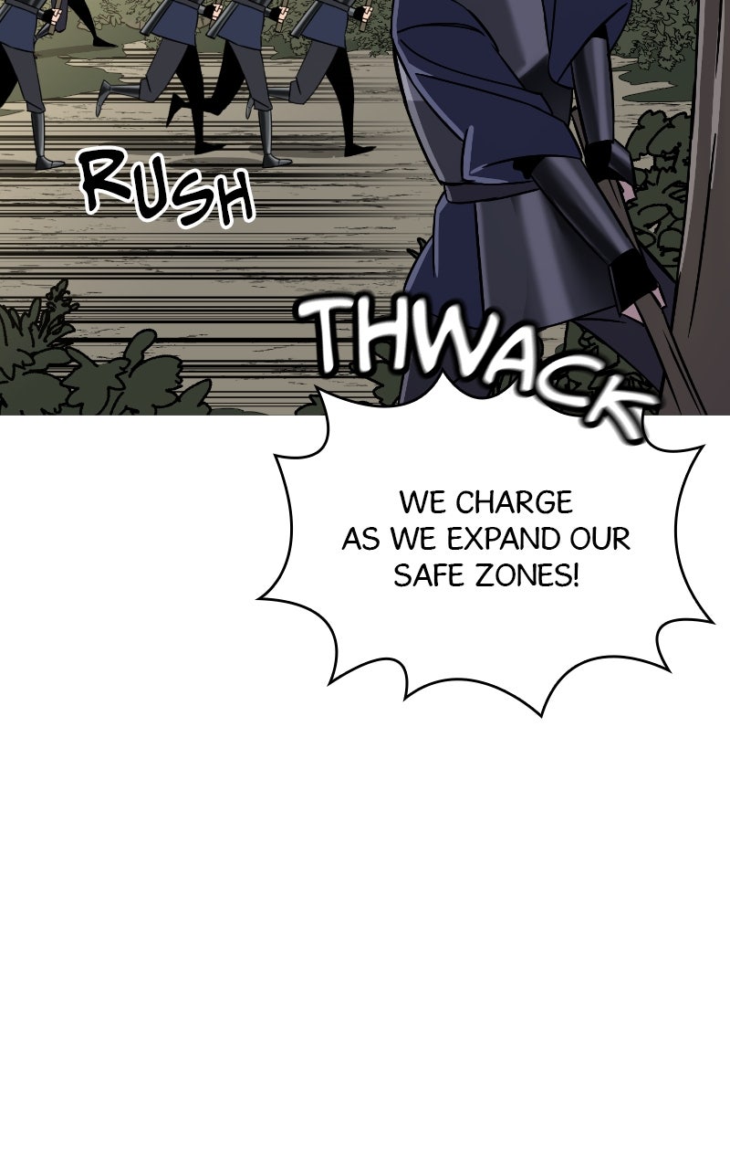 Read Becoming the Monarch chapter 130 image 51 on Lezhin