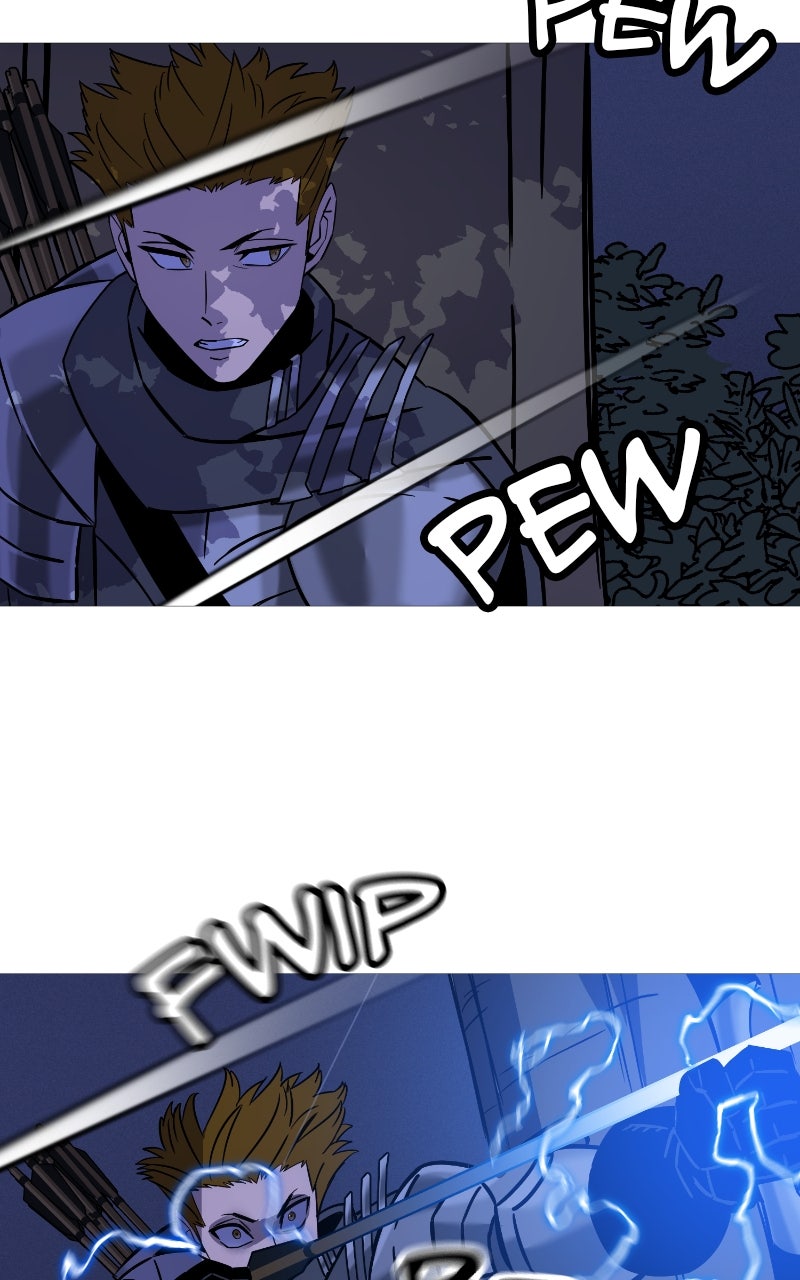 Read Becoming the Monarch chapter 130 image 54 on Lezhin