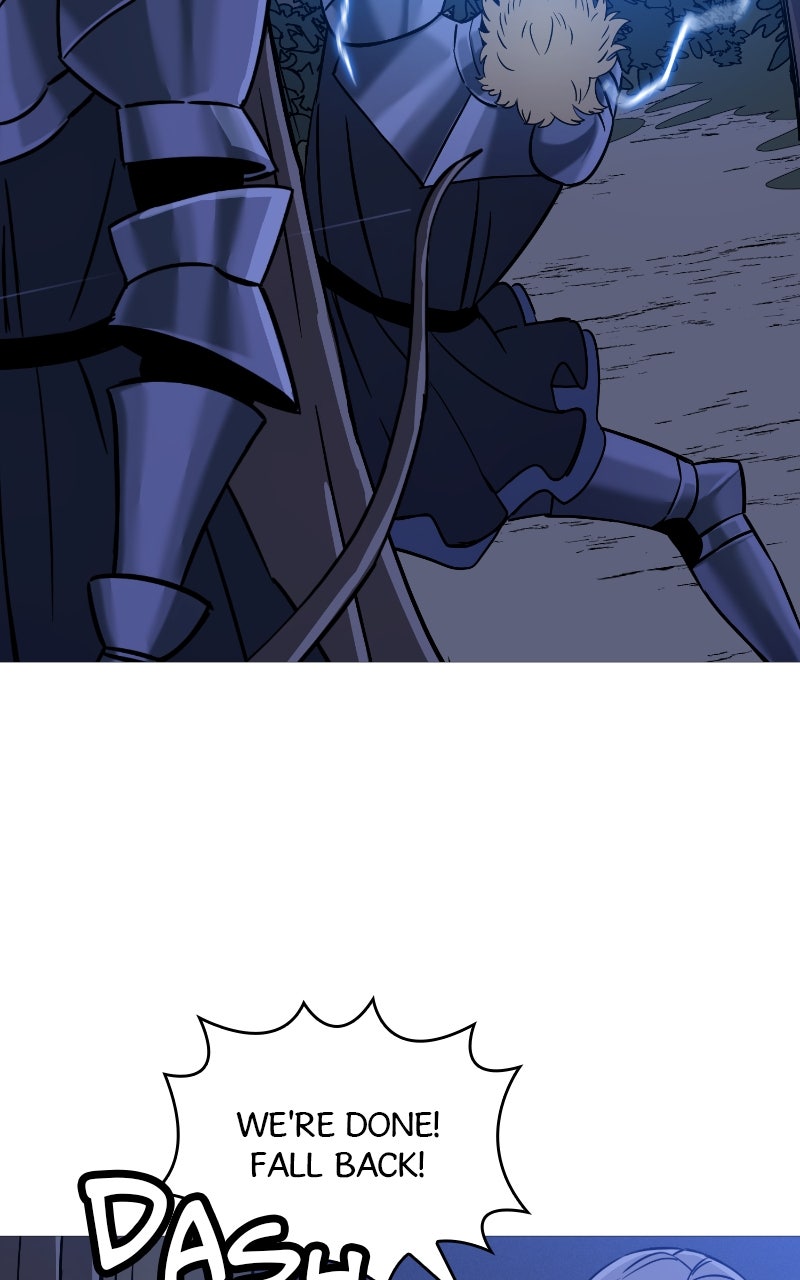 Read Becoming the Monarch chapter 130 image 56 on Lezhin