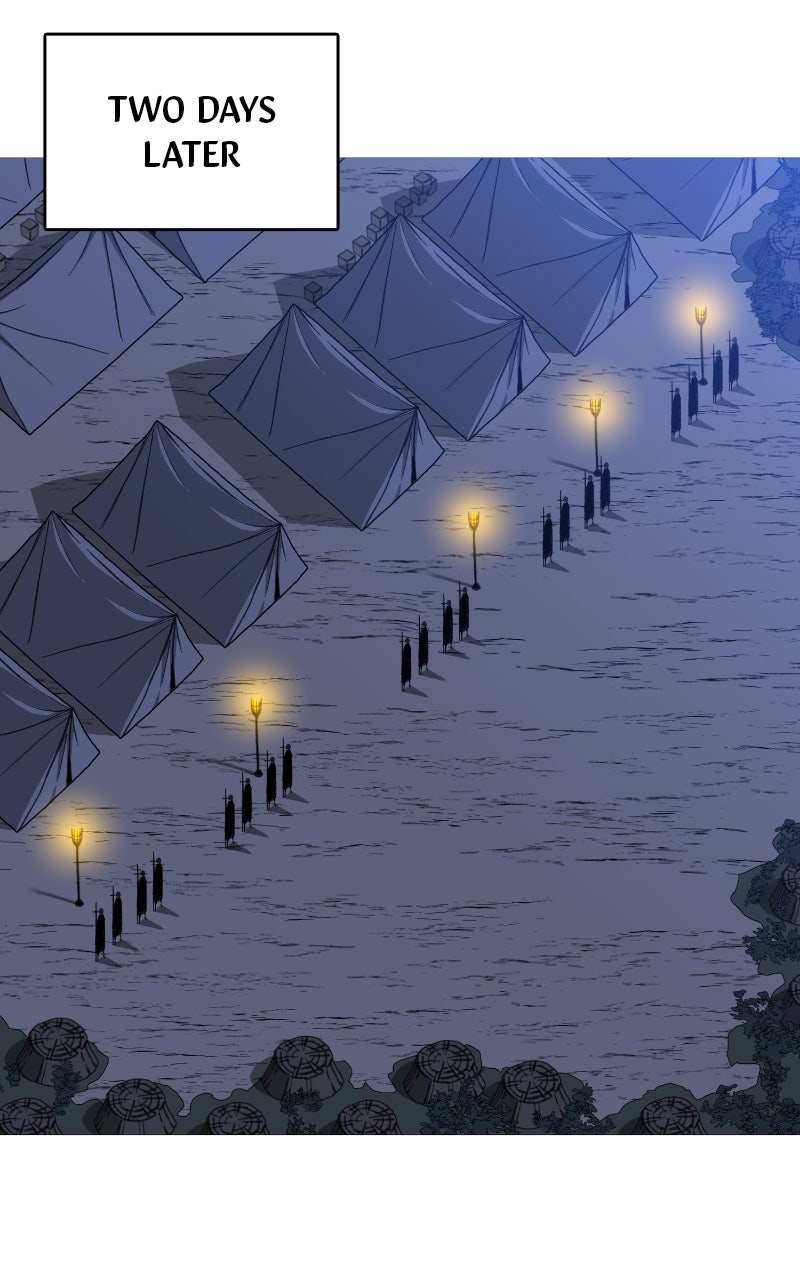 Read Becoming the Monarch chapter 130 image 59 on Lezhin