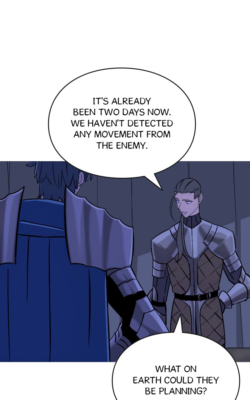 Read Becoming the Monarch chapter 130 image 60 on Lezhin