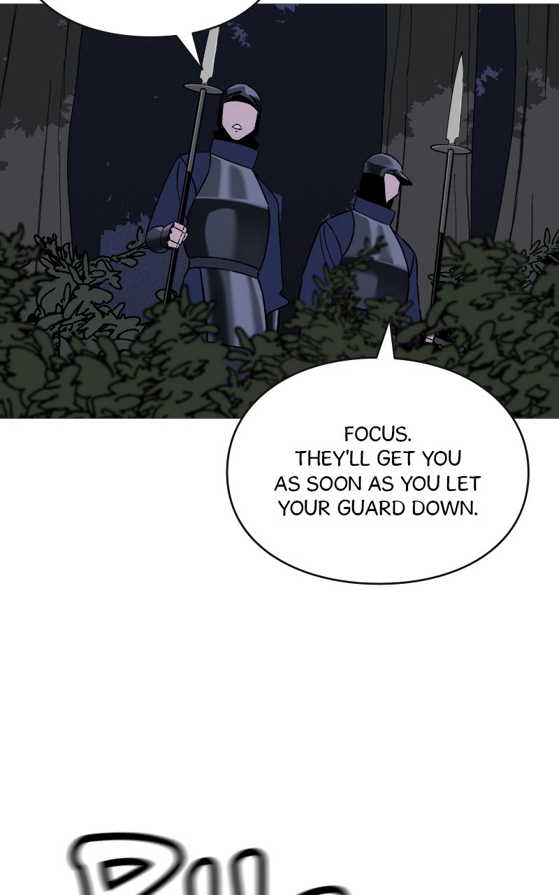 Read Becoming the Monarch chapter 130 image 65 on Lezhin