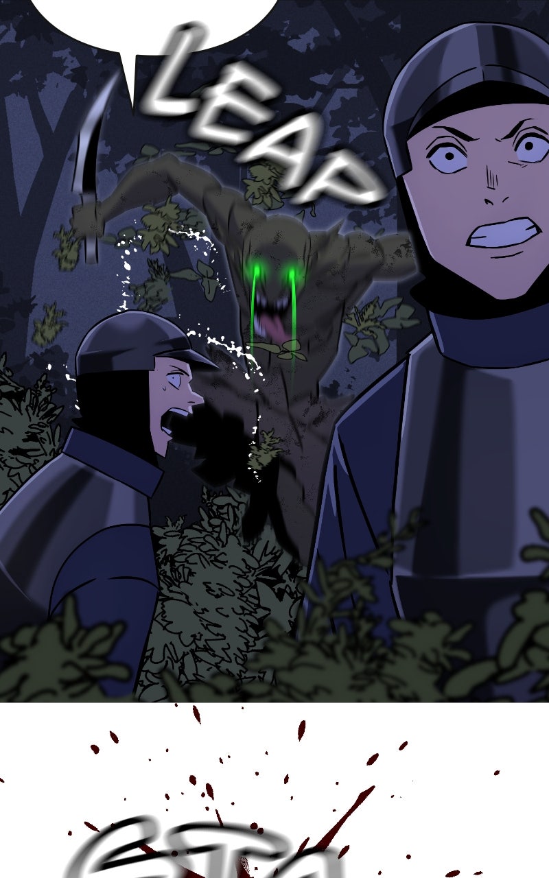 Read Becoming the Monarch chapter 130 image 68 on Lezhin