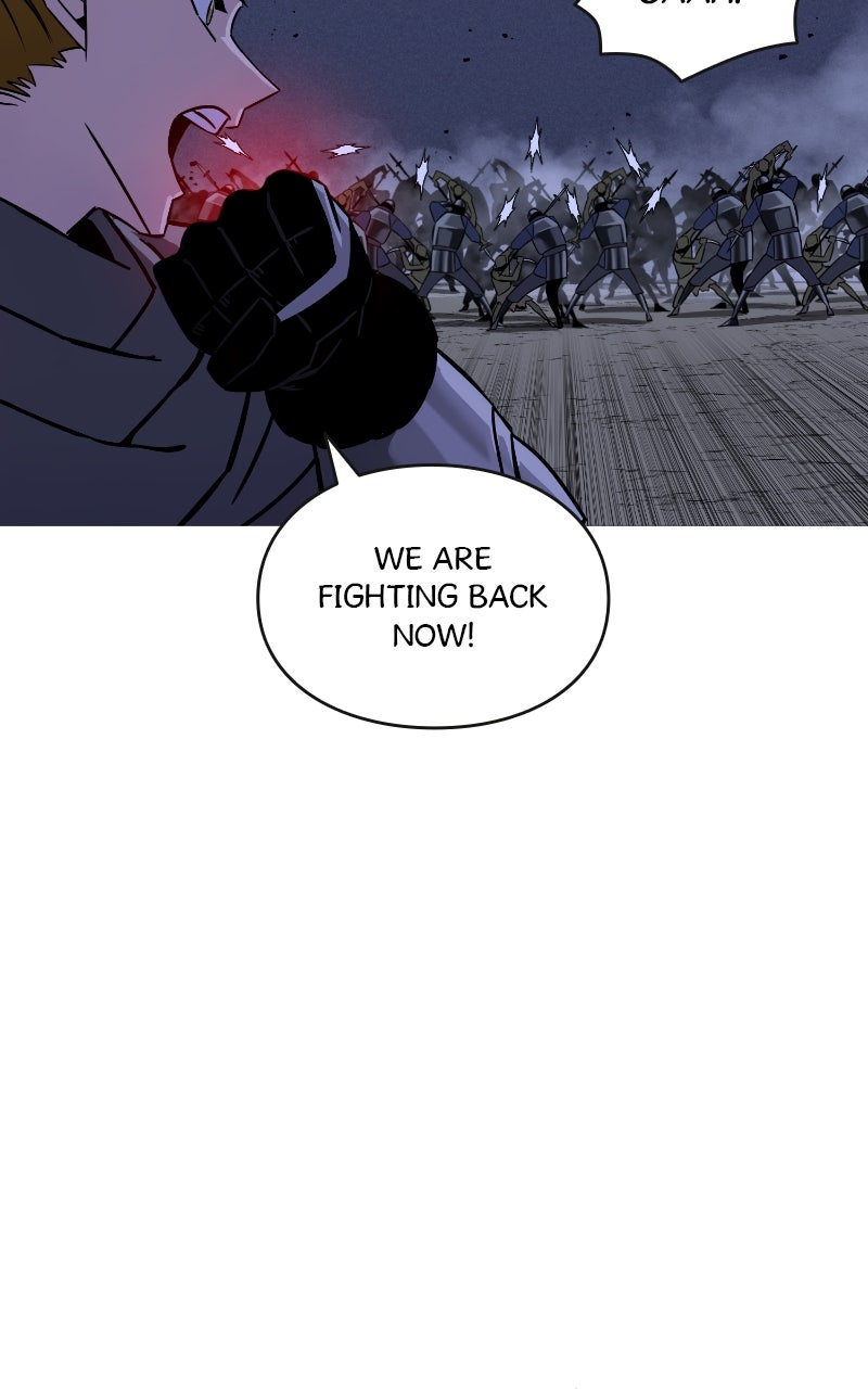 Read Becoming the Monarch chapter 130 image 71 on Lezhin