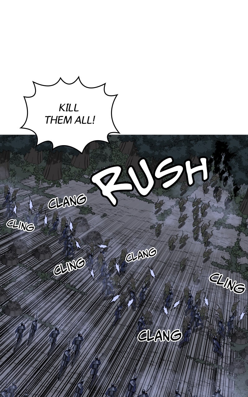 Read Becoming the Monarch chapter 130 image 74 on Lezhin