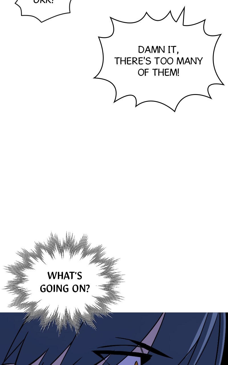 Read Becoming the Monarch chapter 130 image 76 on Lezhin