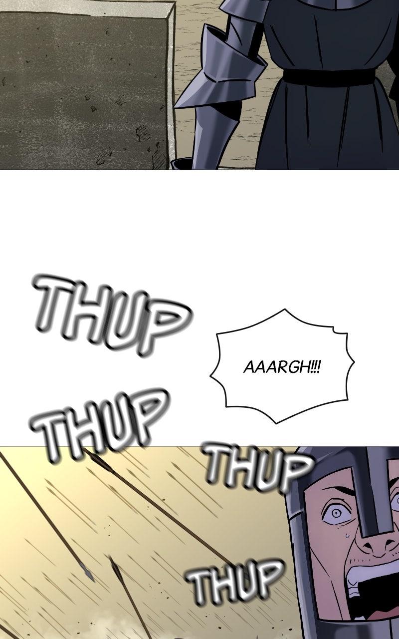 Read Becoming the Monarch chapter 130 image 8 on Lezhin