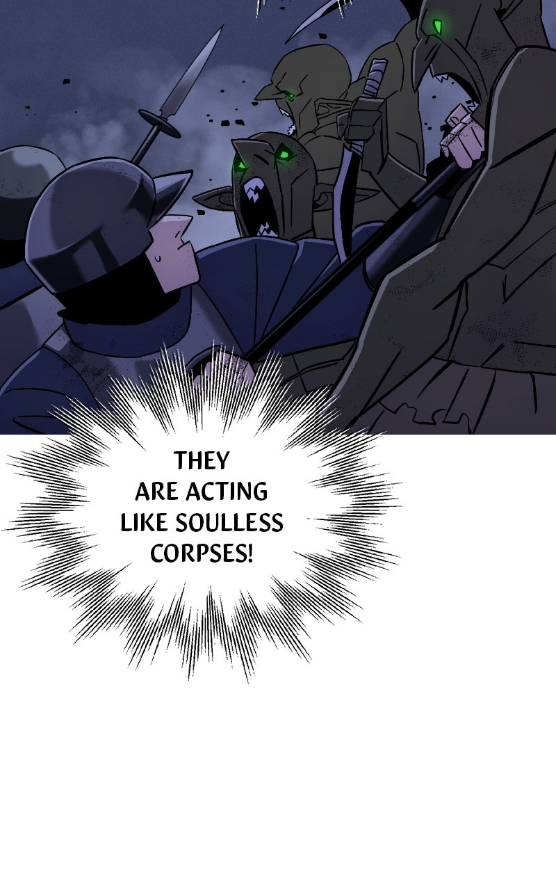 Read Becoming the Monarch chapter 130 image 88 on Lezhin