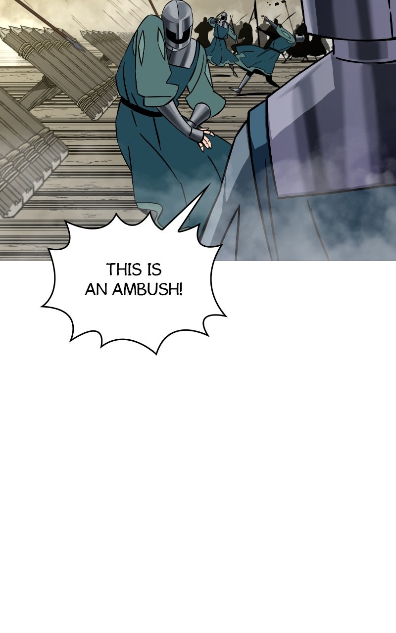 Read Becoming the Monarch chapter 130 image 9 on Lezhin