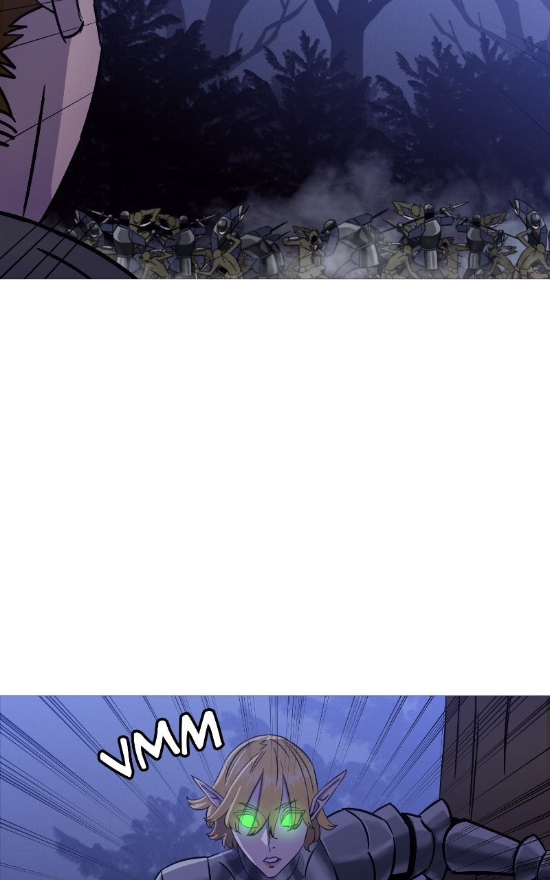 Read Becoming the Monarch chapter 131 image 10 on Lezhin