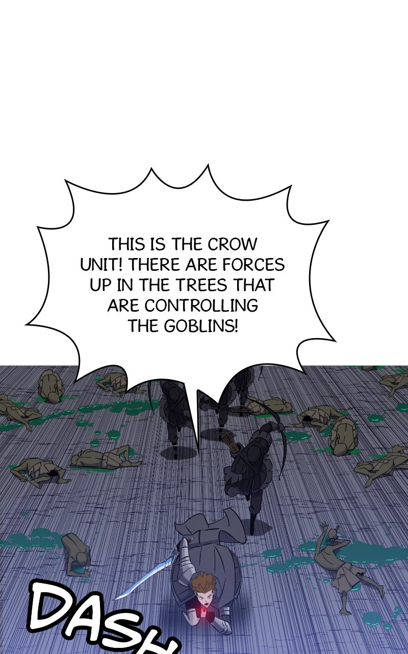 Read Becoming the Monarch chapter 131 image 12 on Lezhin
