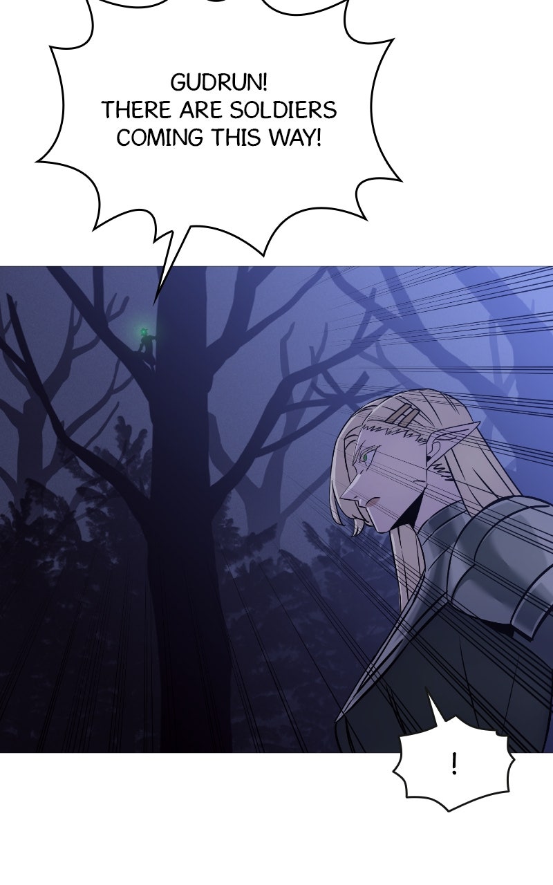 Read Becoming the Monarch chapter 131 image 14 on Lezhin
