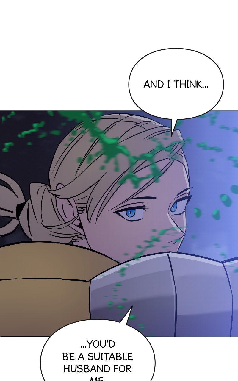 Read Becoming the Monarch chapter 131 image 22 on Lezhin