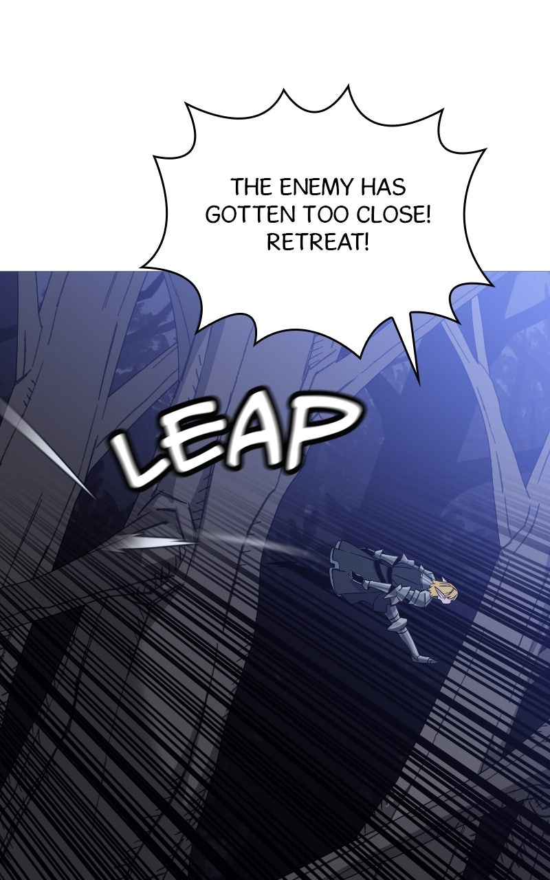 Read Becoming the Monarch chapter 131 image 27 on Lezhin