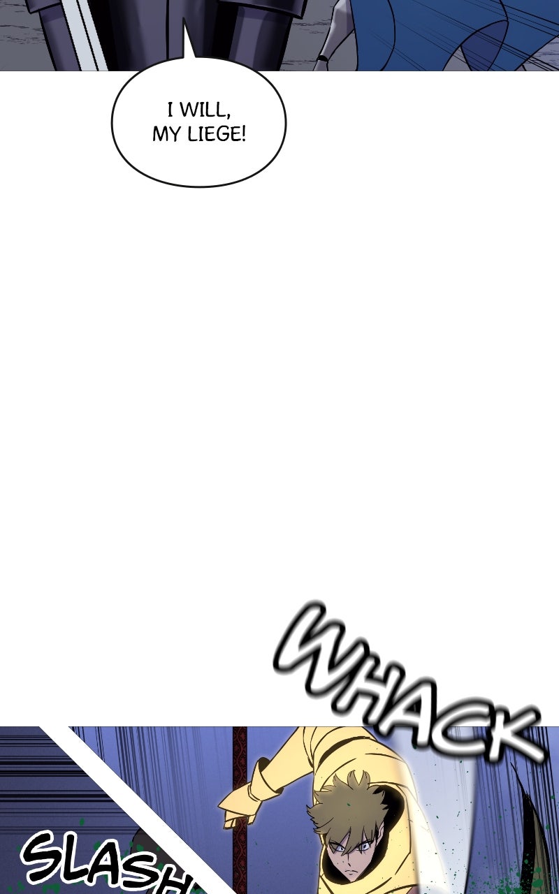 Read Becoming the Monarch chapter 131 image 3 on Lezhin