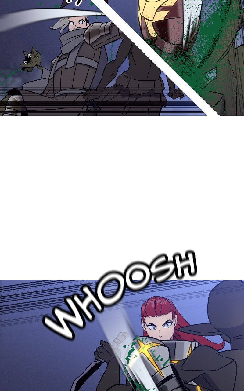 Read Becoming the Monarch chapter 131 image 4 on Lezhin