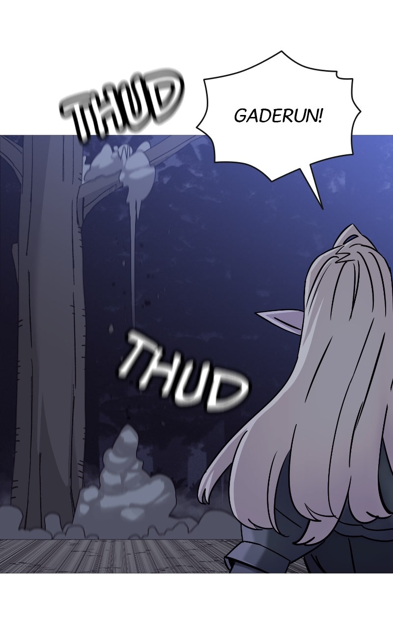 Read Becoming the Monarch chapter 131 image 40 on Lezhin